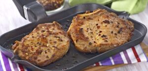 Bisteca Suina Picante