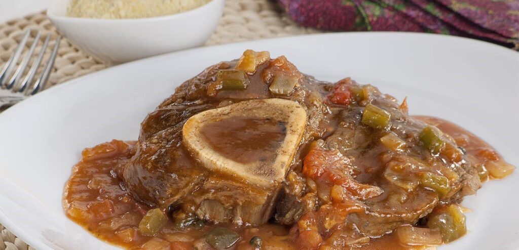 Ossobuco
