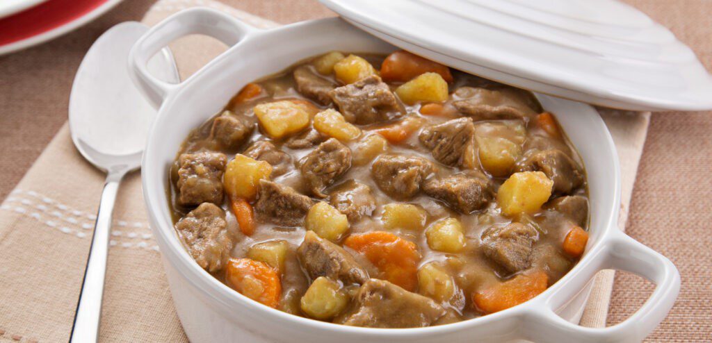 Picadinho de Coxão Mole